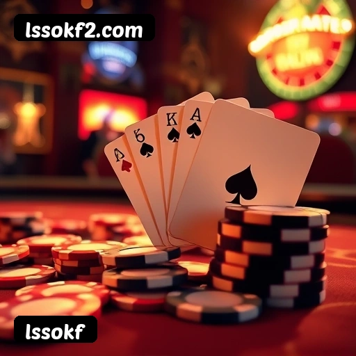 Requisitos do APK da lssokf para Android