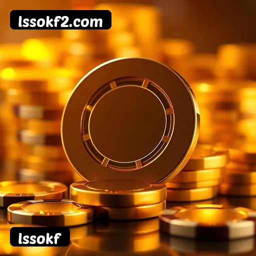 lssokf bônus R$5.000 + 500 giros - Rollover 35x, prazo 30 dias, 38% taxa conversão