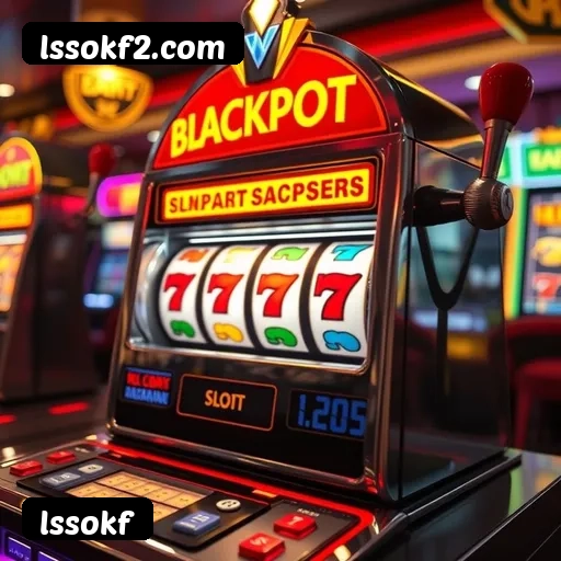 Tabela RTP dos jogos de cassino da lssokf