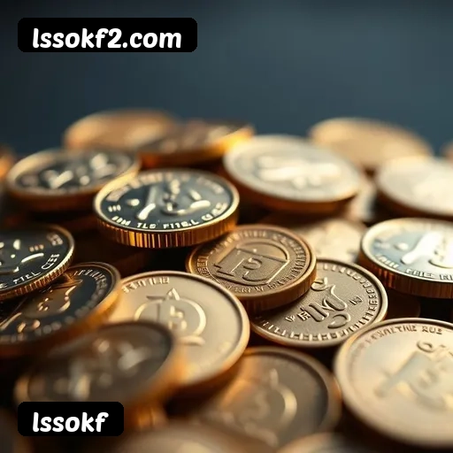 lssokf segurança SSL 256-bit - Licença Curaçao, eCOGRA, GLI certificado